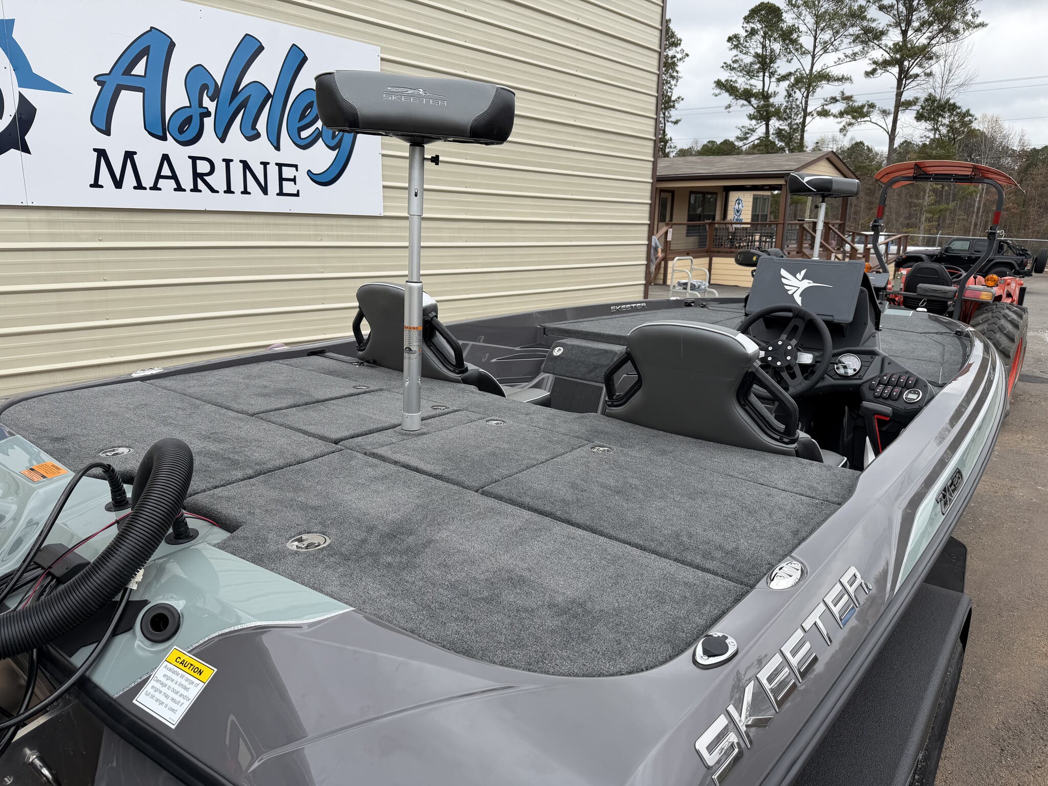 New 2026 Skeeter ZXE20, 31907 Columbus - Boat Trader