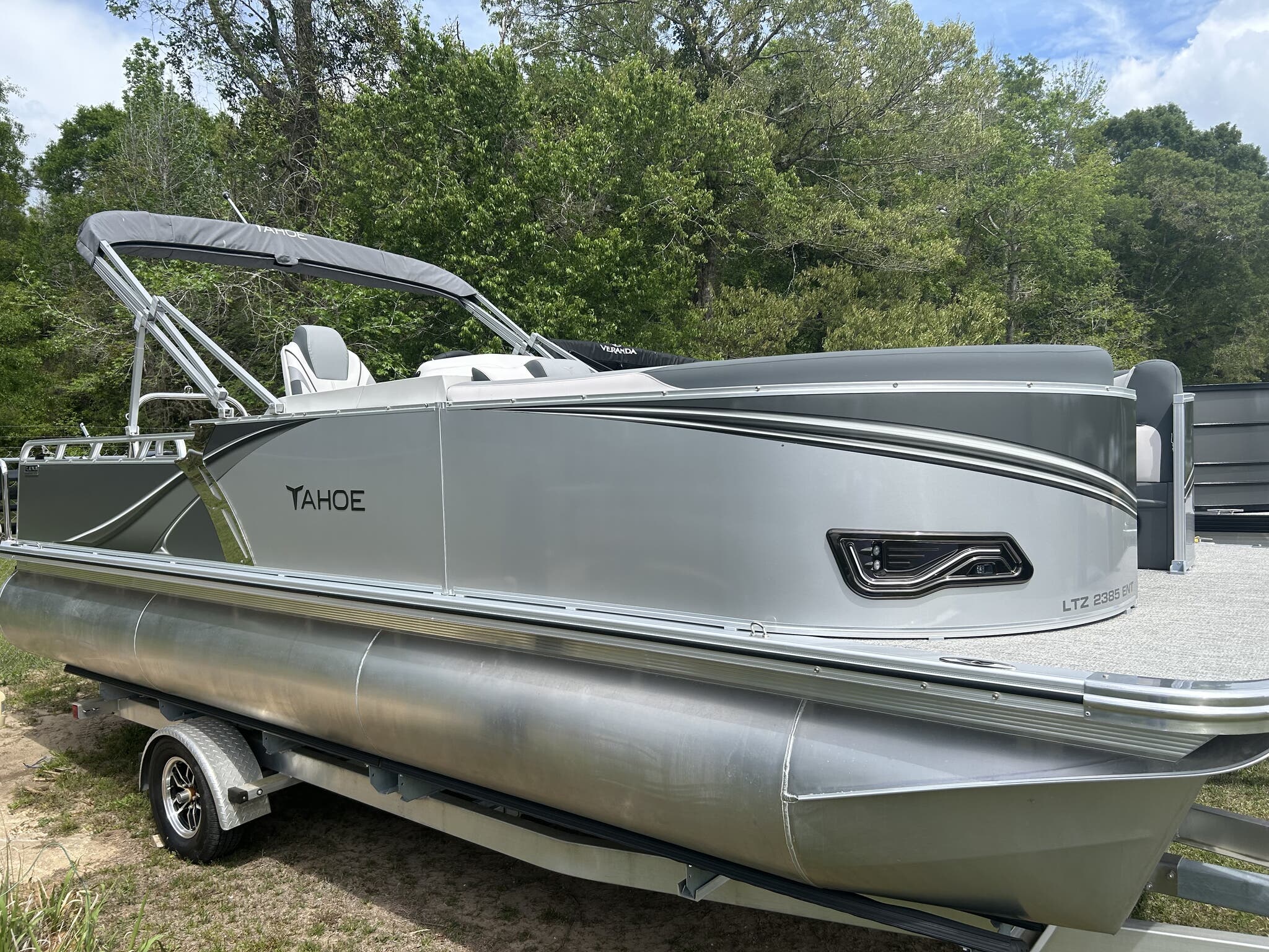 New 2026 Skeeter ZXE21, 31907 Columbus - Boat Trader