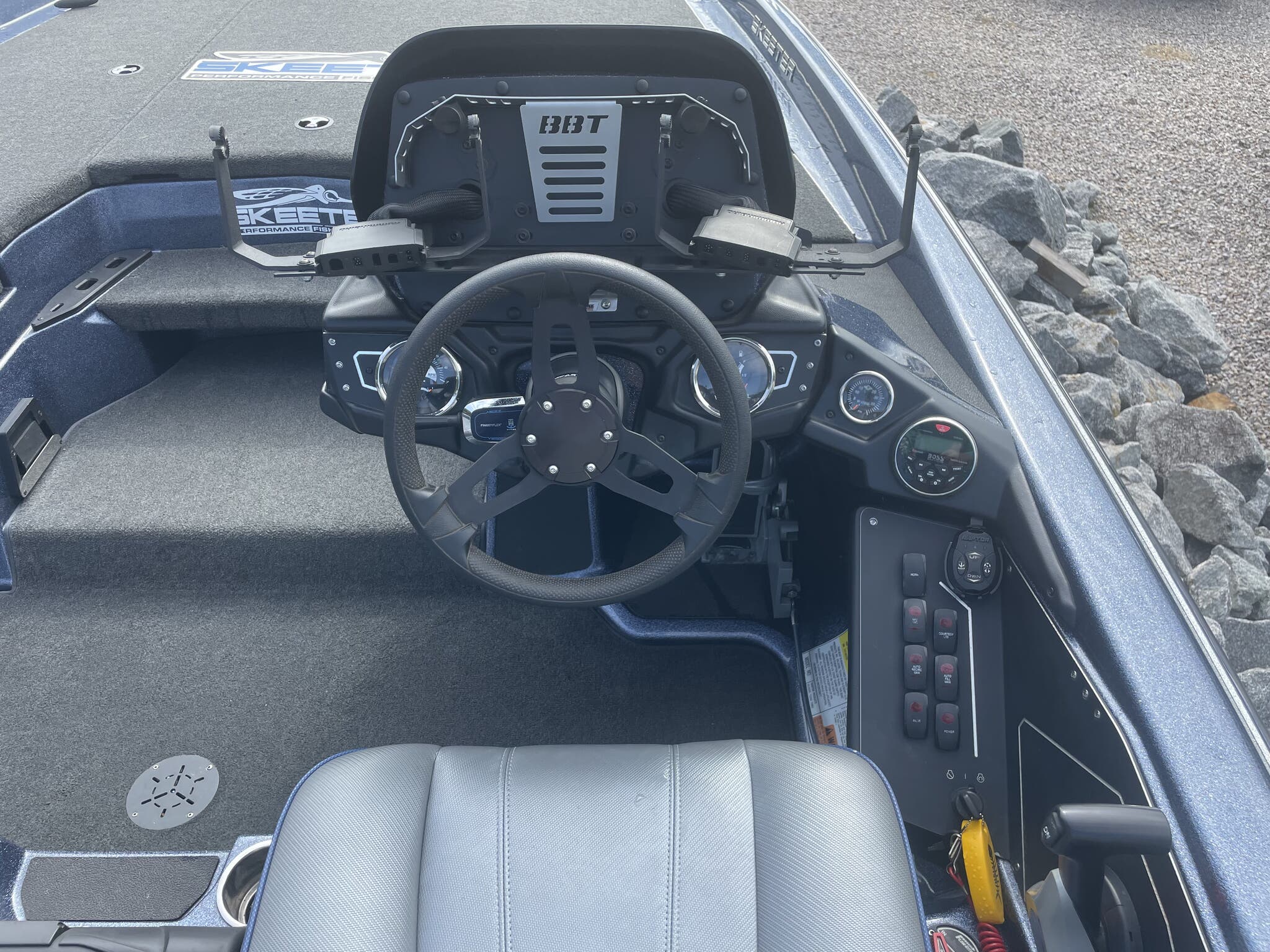 Used 2022 Skeeter ZXR Series LOADED 20, 31907 Columbus - Boat Trader