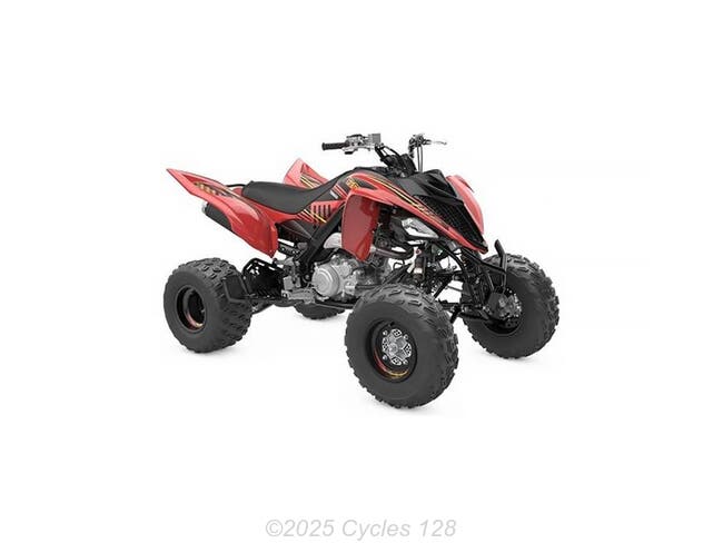 2025 Yamaha Kodiak