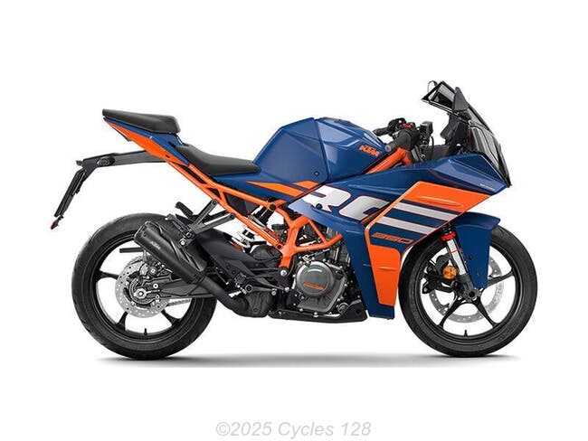 2024 KTM RC