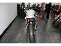 Used 2018 Ducati Supersport S available in Beverly, Massachusetts