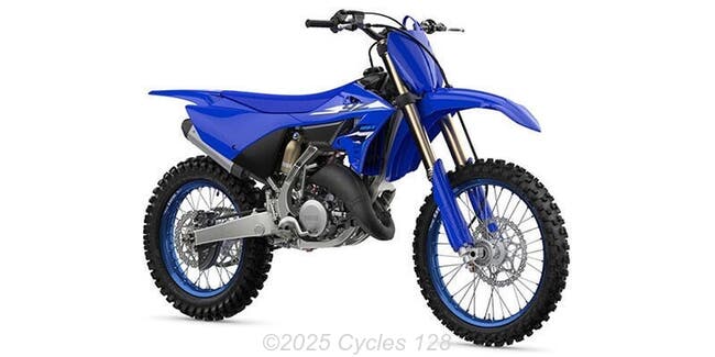 New 2026 Yamaha YZ 125XT available in Beverly, Massachusetts