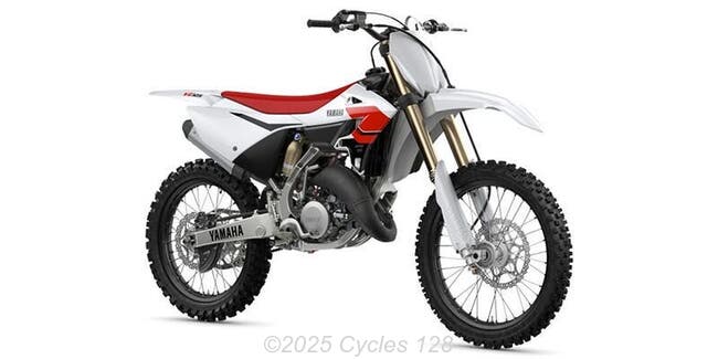 2026 Yamaha YZ