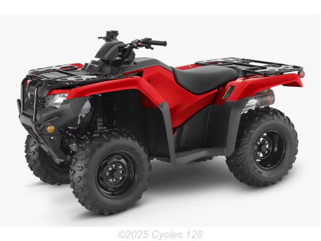 2026 Honda FourTrax Rancher