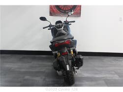 Used 2025 Honda ADV 160 available in Beverly, Massachusetts