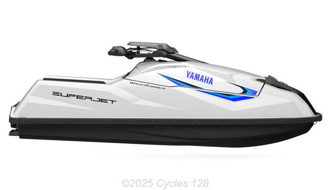 2026 Yamaha