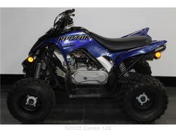 Used 2021 Yamaha Raptor YFM90 available in Beverly, Massachusetts