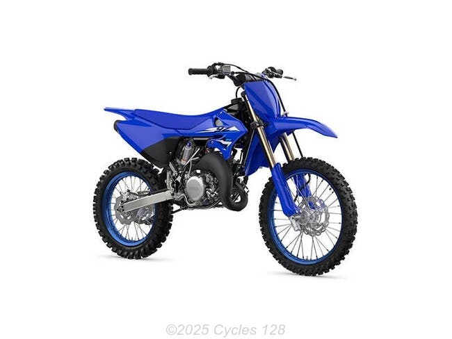 2026 Yamaha YZ