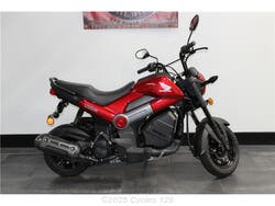 Used 2024 Honda Navi NVA110BR available in Beverly, Massachusetts