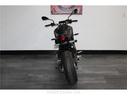 Used 2025 Yamaha MT 07 available in Beverly, Massachusetts