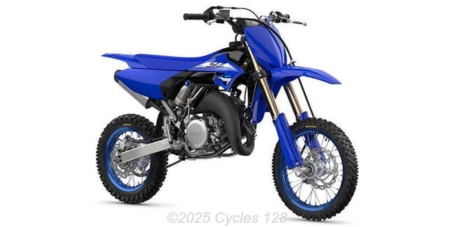 New 2026 Yamaha YZ 65T available in Beverly, Massachusetts