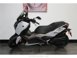 2024 Yamaha CDZ300RGY - Used for sale by Cycles 128 in Beverly, Massachusetts