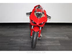 2018 Ducati Panigale V4 - Used for sale by Cycles 128 in Beverly, Massachusetts