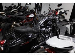 2018 Harley-Davidson Road King FLHR - Used for sale by Cycles 128 in Beverly, Massachusetts