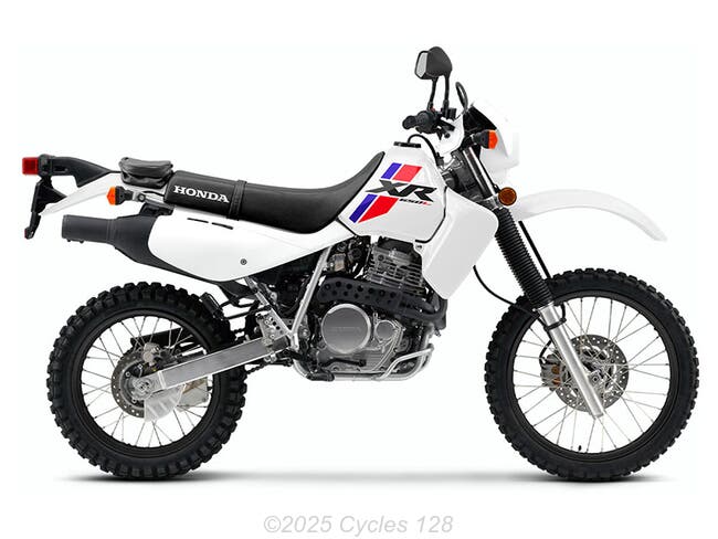 2025 Honda XR650L