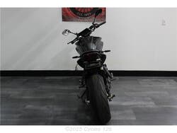 2021 Yamaha MT 07 - Used for sale by Cycles 128 in Beverly, Massachusetts