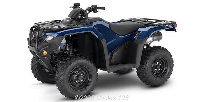 2026 Honda FourTrax Rancher