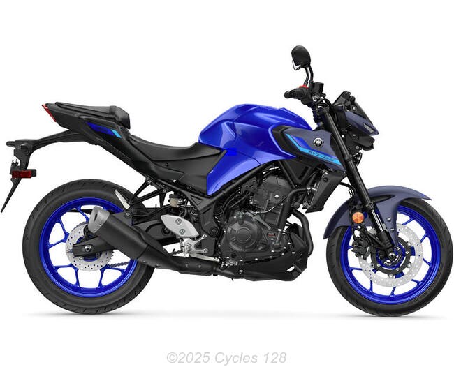 New 2026 Yamaha MT03TL available in Beverly, Massachusetts