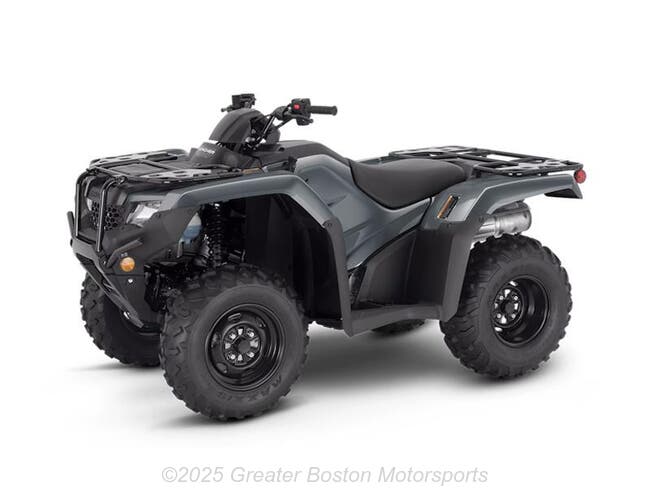 New 2026 Honda TRX420FA2 available in Arlington, Massachusetts