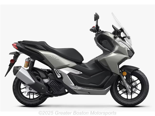 New 2026 Honda ADV 160AT available in Arlington, Massachusetts