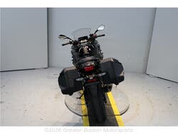 2024 Suzuki GSX1000GT - Used for sale by Greater Boston Motorsports in Arlington, Massachusetts