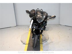 2024 GSX1000GT by Suzuki from Greater Boston Motorsports in Arlington, Massachusetts