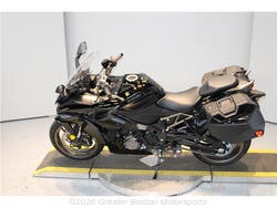 Used 2024 Suzuki GSX1000GT available in Arlington, Massachusetts