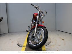 2008 Suzuki Boulevard 650 - Used for sale by Greater Boston Motorsports in Arlington, Massachusetts