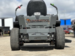 New 2023 Spartan RZ-C C 42" BRIGGS & STRATTON available in Clarksville, Tennessee
