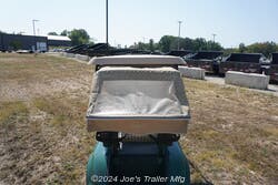 2015 TXT 48 by E-Z-Go from Joe's Trailer Mfg in Clarklake, Michigan