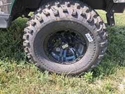 Used 2015 E-Z-Go TXT 48 available in Clarklake, Michigan