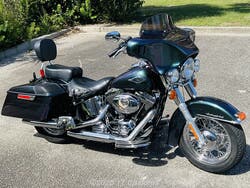 2014 Heritage Softail Classic by Harley-Davidson from 17 Customs in Little River, South Carolina