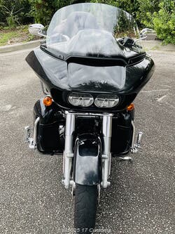 2017 Harley-Davidson Road Glide - Pre-Owned for sale by 17 Customs in Little River, South Carolina