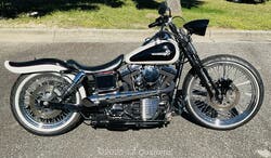 Pre-Owned 2002 Harley-Davidson Dyna Glide available in Little River, South Carolina