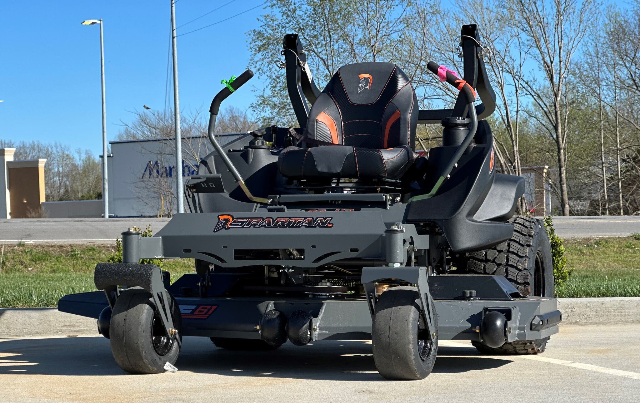 powersport image