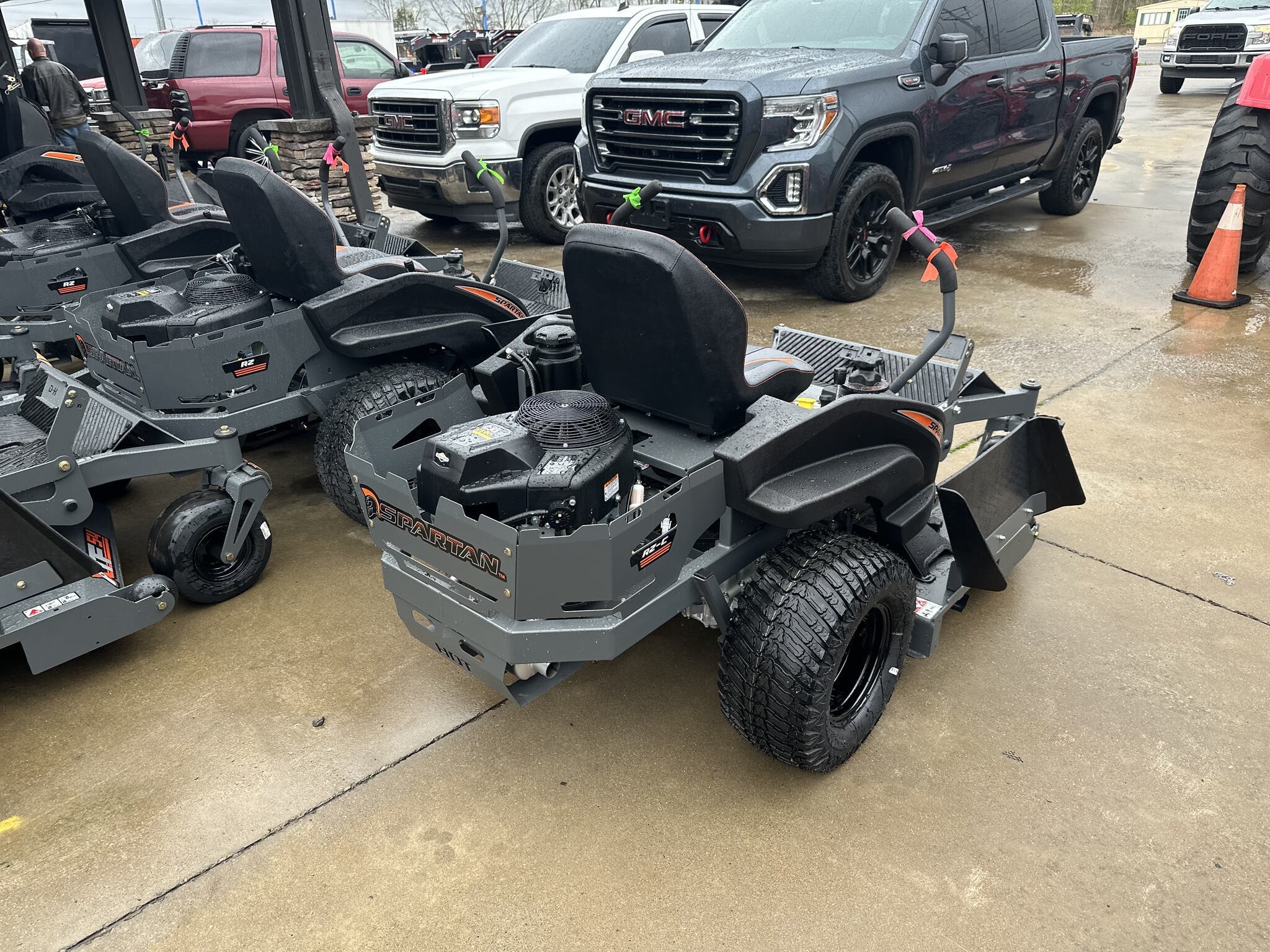 powersport image