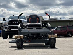 New 2023 Spartan RZ-C RZ-C 42" BRIGGS & STRATTON available in Clarksville, Tennessee