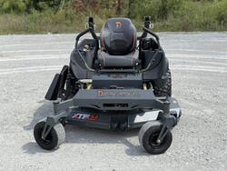 2025 Spartan RZ-HD 54" - New for sale by Tractor Mart in Clarksville, Tennessee