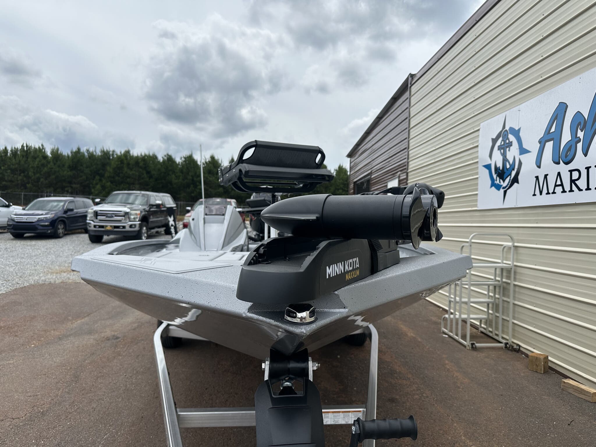 New 2027 Xpress H20C Crappie, 36874 Salem - Boat Trader