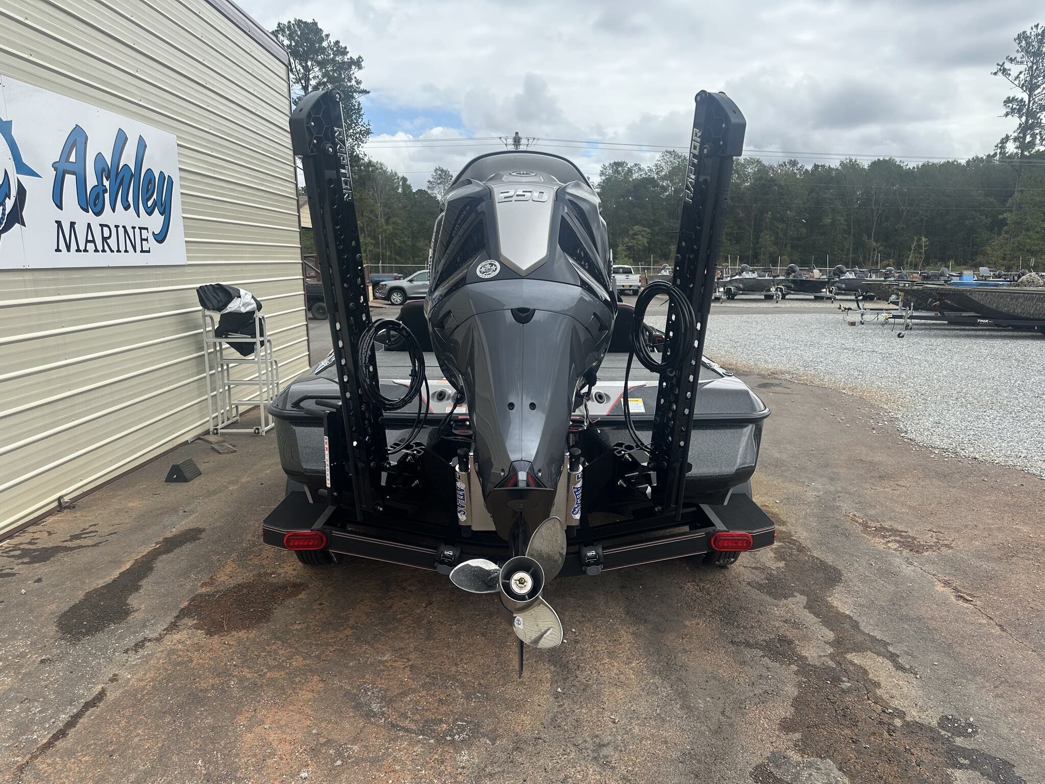 Skeeter ZX225 boats for sale | YachtWorld