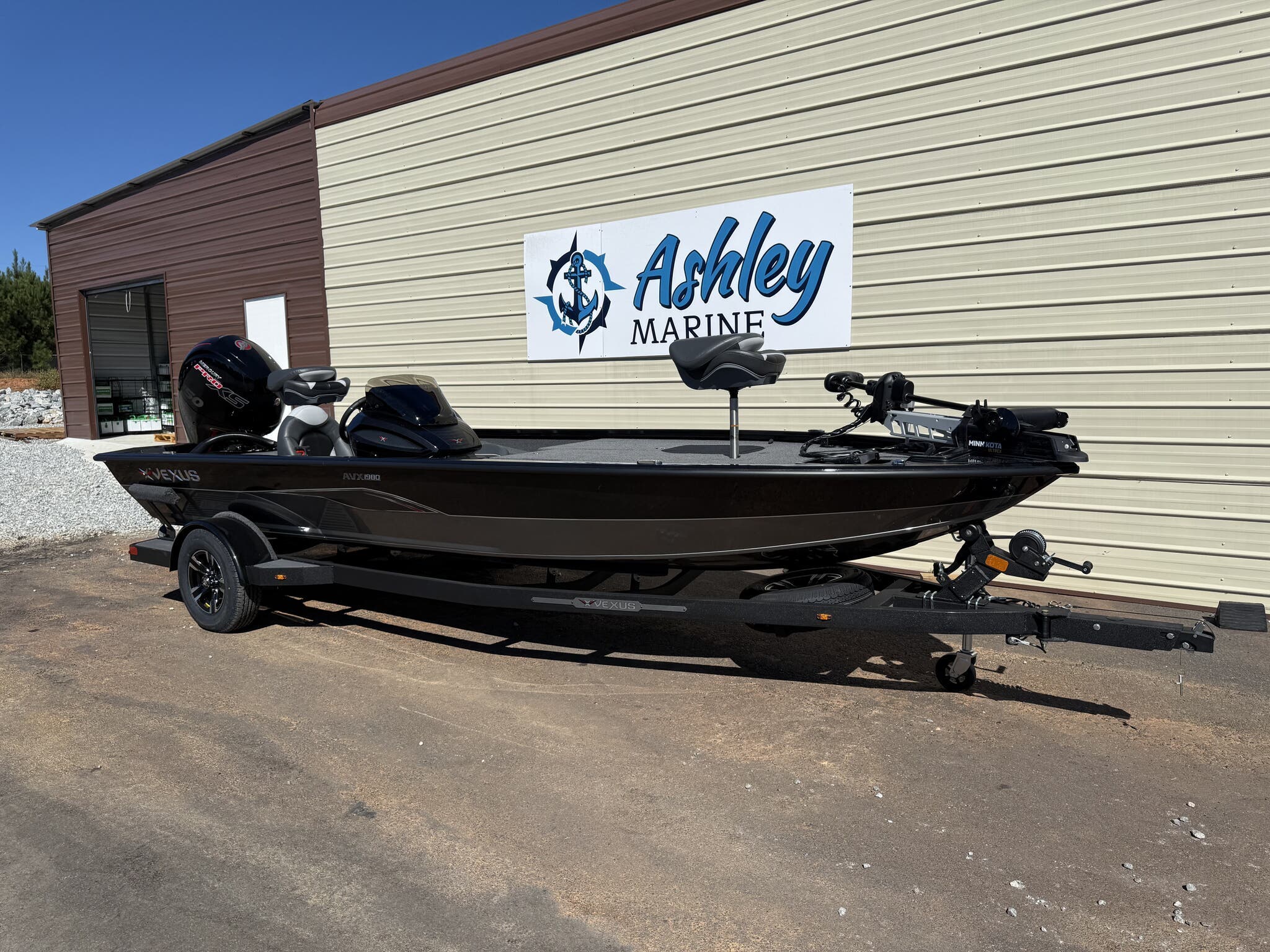 New 2026 Vexus AVX 1980, 32405 Panama City - Boat Trader
