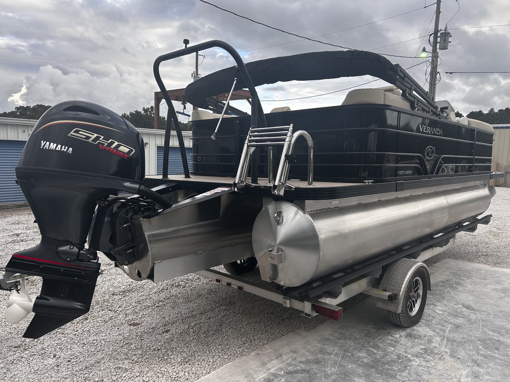 New 2025 SeaArk 1652 Crappie, 32405 Panama City - Boat Trader