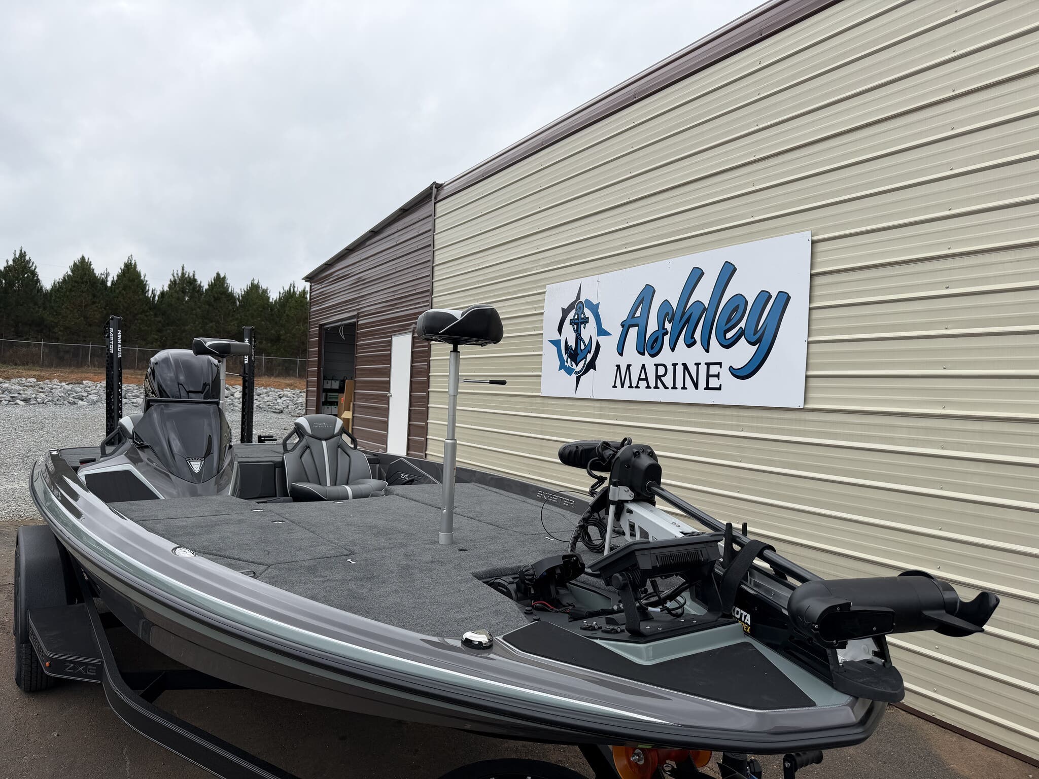 New 2026 Skeeter ZXE20, 32405 Panama City - Boat Trader