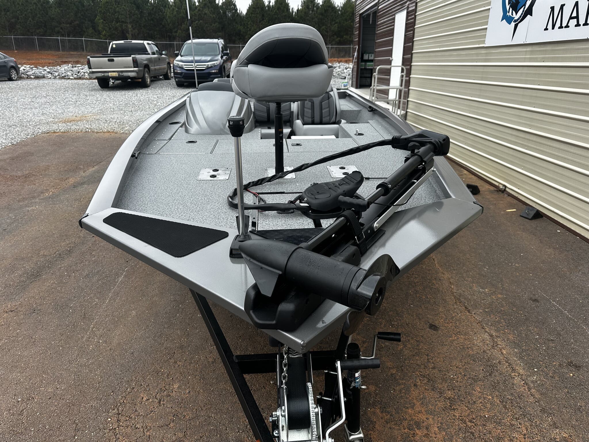 New 2026 Skeeter ZXE21, 32405 Panama City - Boat Trader