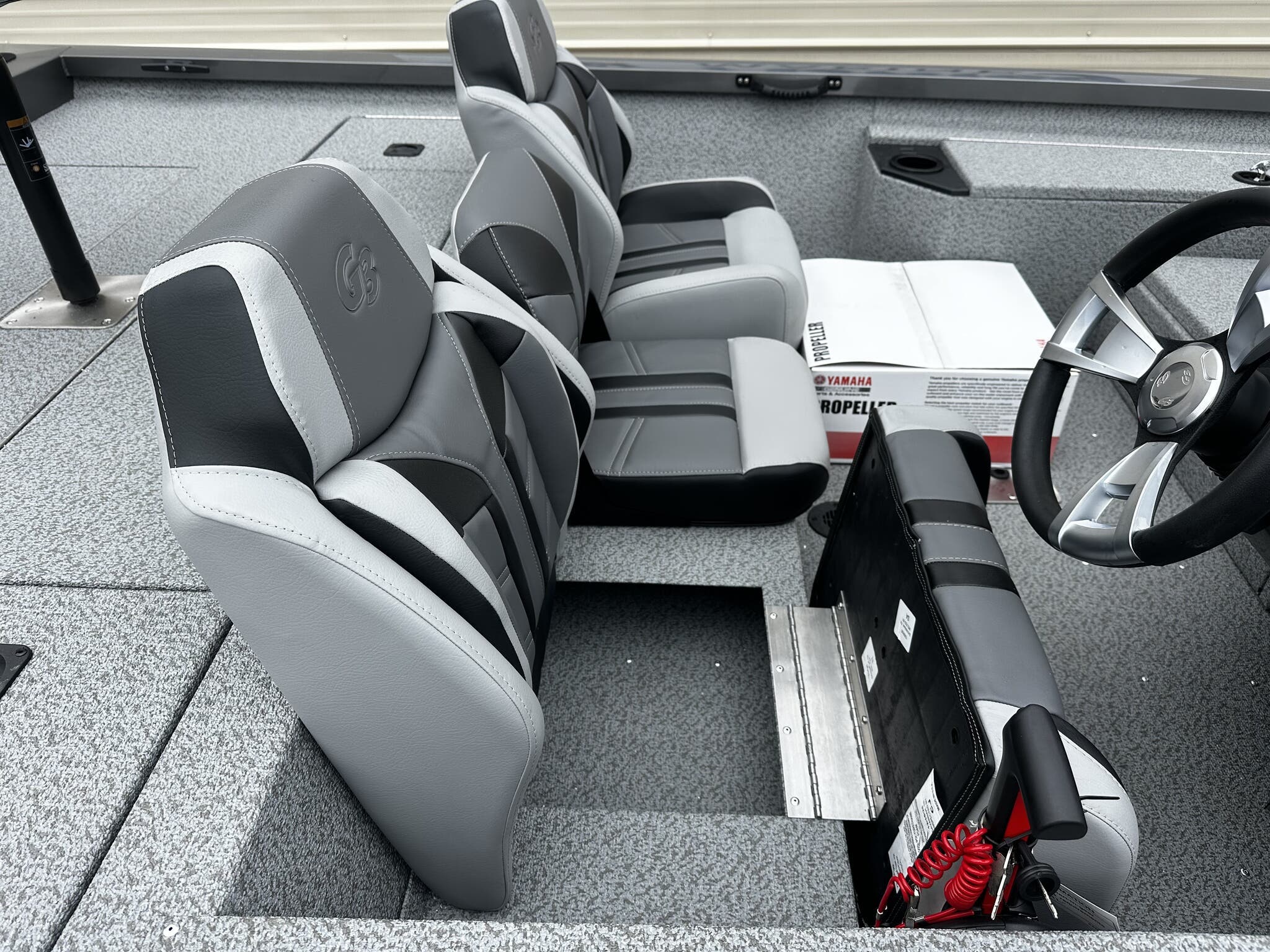 New 2026 Skeeter ZXE21, 32405 Panama City - Boat Trader