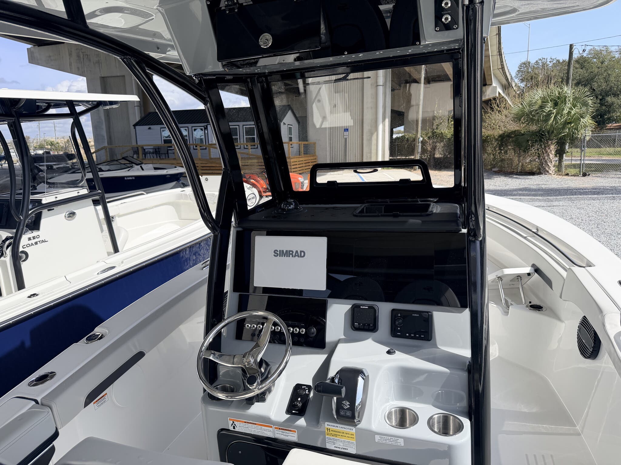 New 2026 Skeeter ZXE21, 32405 Panama City - Boat Trader