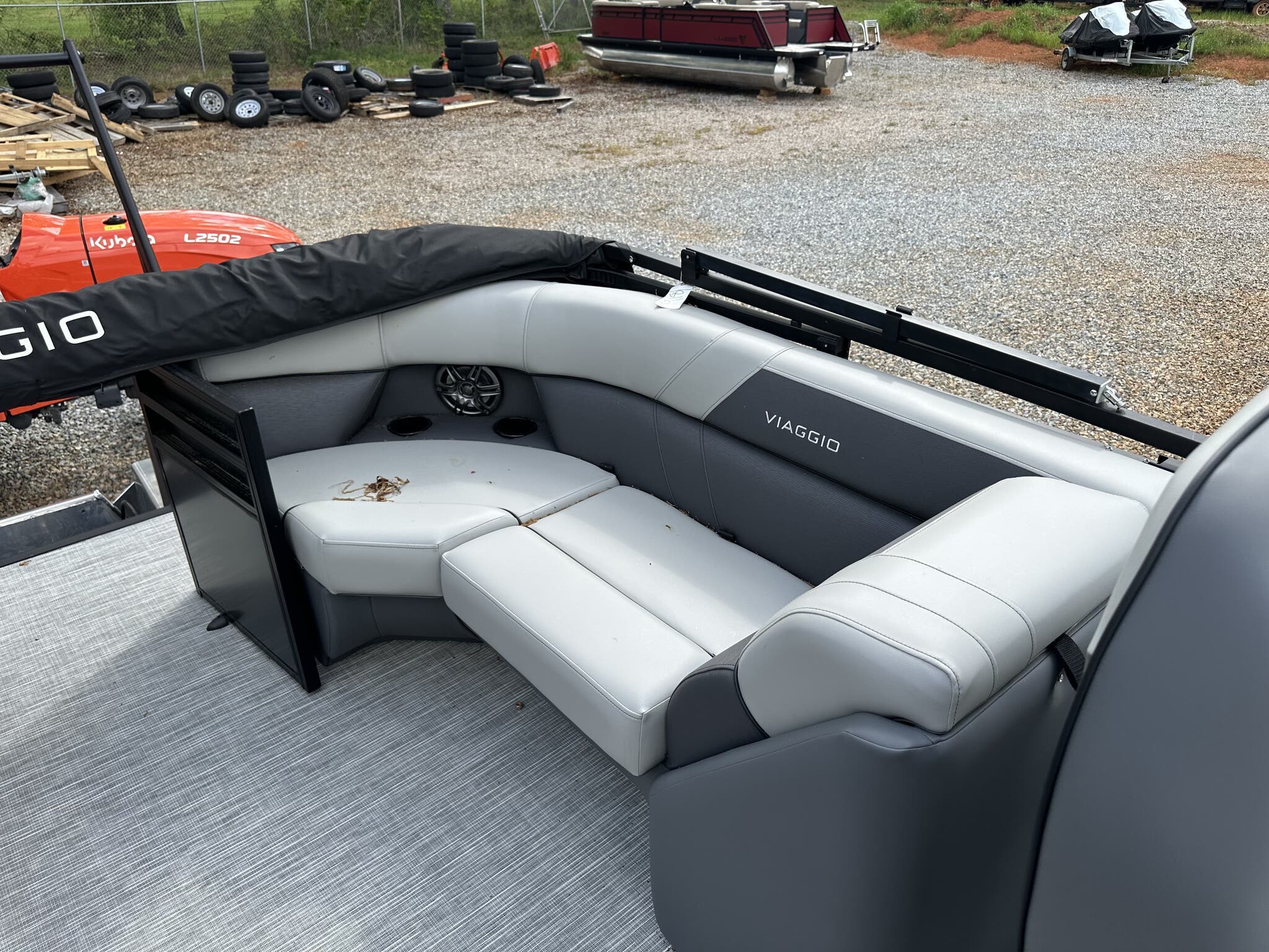 ヘドン エビスヤテーラー　セット New 2027 Xpress Hyper-Lift Bay Series H22B-175 SHO, 32405 Panama
