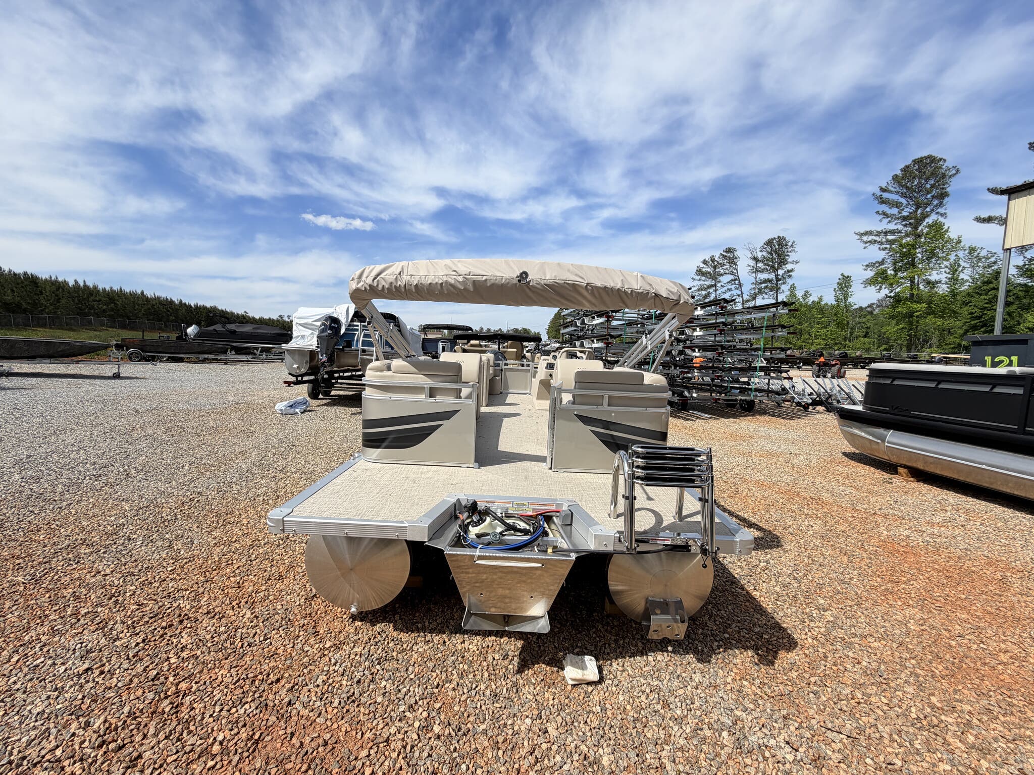 New 2026 Skeeter ZXE21, 32405 Panama City - Boat Trader