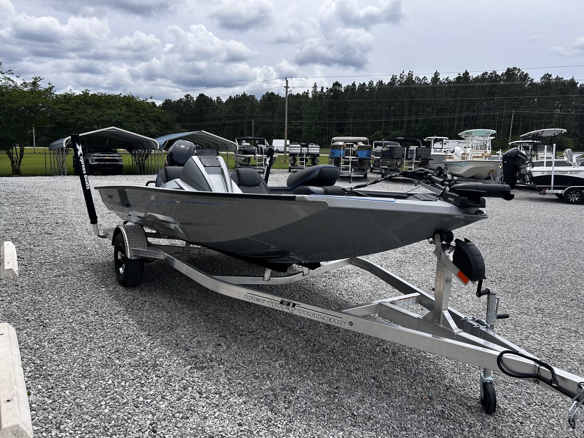 New 2026 Skeeter ZXE20, 32405 Panama City - Boat Trader